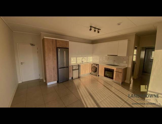 2 BEDROOM PROPERTY TO RENT IN RICHWOOD